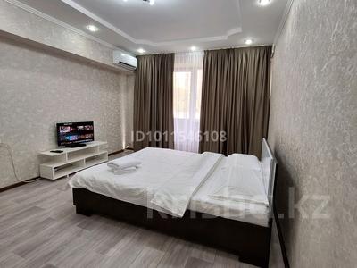 1-комнатная квартира · 31 м² · 3/5 этаж, 3мик 2дом за 13 000 ₸ в Конаеве