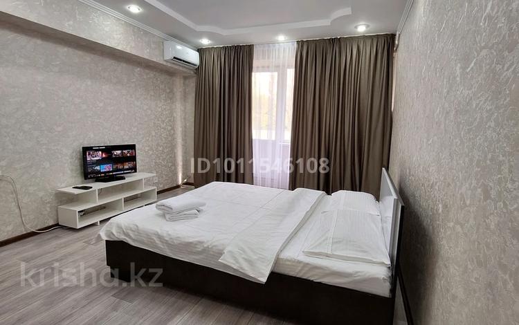 1-комнатная квартира · 31 м² · 3/5 этаж, 3мик 2дом за 12 000 〒 в Конаеве — фото 2