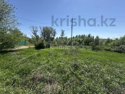 Участок · 7 соток, Агротехснаб 159/1 за 4 млн ₸ в Трекино