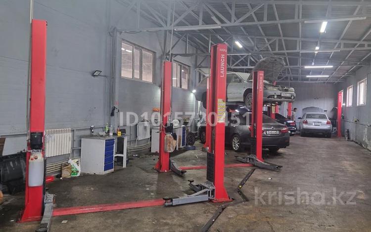 Жқб, автосервистер мен көлік жуу · 350 м², бағасы: 400 000 ₸ в Алматы, Ауэзовский р-н — фото 2