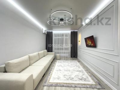 3-бөлмелі пәтер · 100 м² · 12/12 қабат, Туран 34а, бағасы: 45 000 ₸ в Астане, Нура р-н