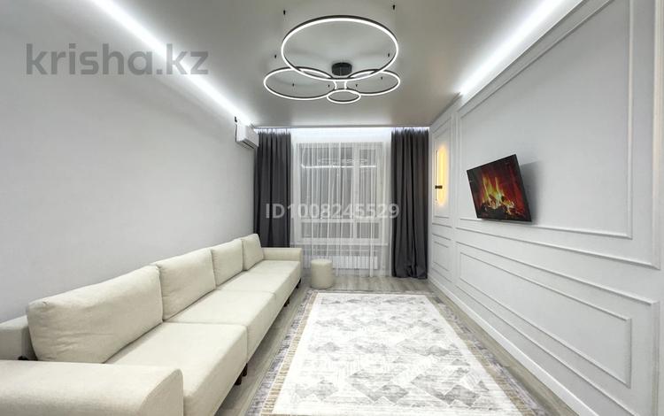 3-бөлмелі пәтер · 100 м² · 12/12 қабат, Туран 34а, бағасы: 45 000 ₸ в Астане, Нура р-н — фото 2