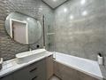3-бөлмелі пәтер · 100 м² · 12/12 қабат, Туран 34а, бағасы: 45 000 ₸ в Астане, Нура р-н — фото 11