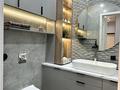 3-бөлмелі пәтер · 100 м² · 12/12 қабат, Туран 34а, бағасы: 45 000 ₸ в Астане, Нура р-н — фото 12