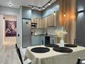 3-бөлмелі пәтер · 100 м² · 12/12 қабат, Туран 34а, бағасы: 45 000 ₸ в Астане, Нура р-н — фото 2