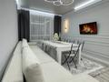 3-бөлмелі пәтер · 100 м² · 12/12 қабат, Туран 34а, бағасы: 45 000 ₸ в Астане, Нура р-н — фото 4