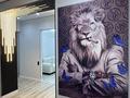 3-бөлмелі пәтер · 100 м² · 12/12 қабат, Туран 34а, бағасы: 45 000 ₸ в Астане, Нура р-н — фото 7