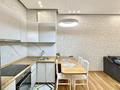 2-комнатная квартира · 50 м² · 5/12 этаж, Каныша Сатпаева за 53.5 млн ₸ в Алматы, Бостандыкский р-н — фото 4