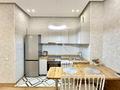 2-комнатная квартира · 50 м² · 5/12 этаж, Каныша Сатпаева за 53.5 млн ₸ в Алматы, Бостандыкский р-н — фото 5