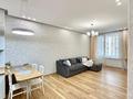 2-комнатная квартира · 50 м² · 5/12 этаж, Каныша Сатпаева за 53.5 млн ₸ в Алматы, Бостандыкский р-н — фото 6