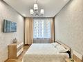 2-комнатная квартира · 50 м² · 5/12 этаж, Каныша Сатпаева за 53.5 млн ₸ в Алматы, Бостандыкский р-н — фото 9