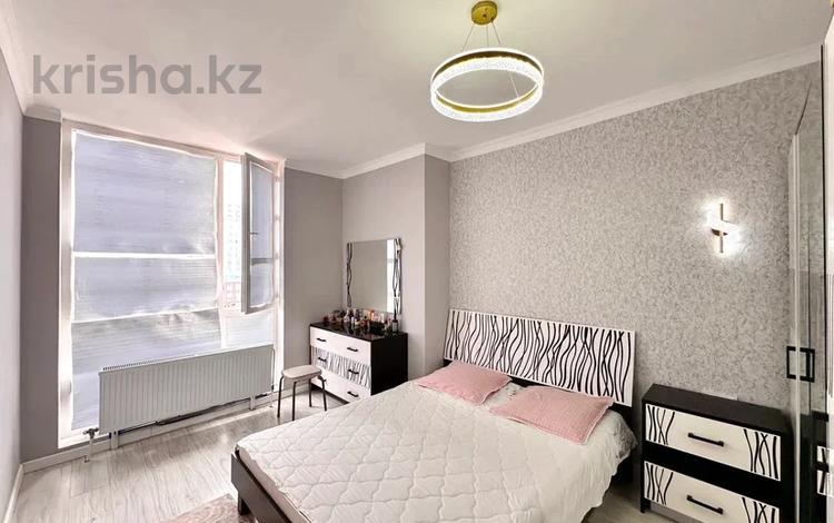 3-бөлмелі пәтер · 54.2 м² · 7/16 қабат, Е430 2, 2/2, 2а, 4, бағасы: 32 млн ₸ в Астане, Нура р-н — фото 2