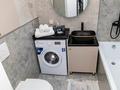 2-бөлмелі пәтер · 45 м² · 11 қабат, Розыбакиева 320, бағасы: 65 млн ₸ в Алматы, Бостандыкский р-н — фото 10