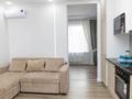 2-бөлмелі пәтер · 45 м² · 11 қабат, Розыбакиева 320, бағасы: 65 млн ₸ в Алматы, Бостандыкский р-н — фото 2