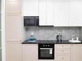 2-бөлмелі пәтер · 45 м² · 11 қабат, Розыбакиева 320, бағасы: 65 млн ₸ в Алматы, Бостандыкский р-н — фото 3