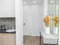 2-бөлмелі пәтер · 45 м² · 11 қабат, Розыбакиева 320, бағасы: 65 млн ₸ в Алматы, Бостандыкский р-н — фото 8
