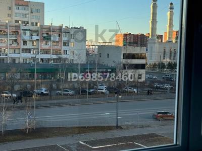 Продажа квартир в Акмолинской обл.: 1-комнатная квартира · 18.6 м² · 4/5 этаж, Назарбаева 27 — Центральная мечеть за 3.7 млн 〒 1-комнатная квартира · 18.6 м² · 4/5 этаж, Назарбаева 27 — Центральная мечеть за 3.7 млн 〒 в Кокшетау