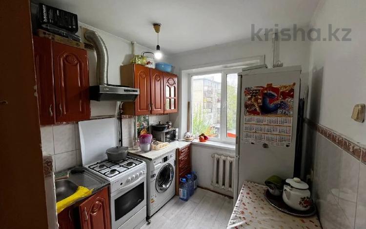 3-комнатная квартира · 62.8 м² · 4/5 этаж, Волынова 8 за 19.4 млн 〒 в Костанае — фото 3