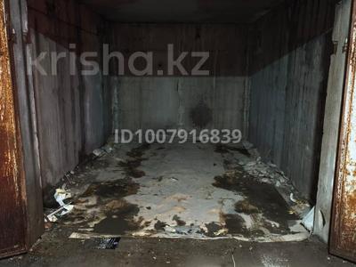 Гараж · 19 м² · мкр Мамыр-4 157 за 25 000 ₸ в Алматы, Ауэзовский р-н