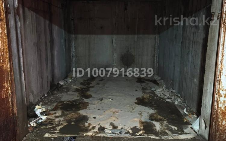 Гараж · 19 м² · мкр Мамыр-4 157 за 25 000 ₸ в Алматы, Ауэзовский р-н — фото 2