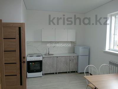 1-комнатная квартира · 28 м² · 1 этаж, Арқалық 68 за 100 000 〒 в Косшы