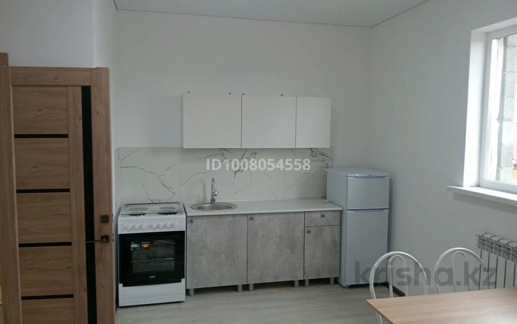 1-комнатная квартира · 28 м² · 1 этаж, Арқалық 68 за 100 000 ₸ в Косшы — фото 5