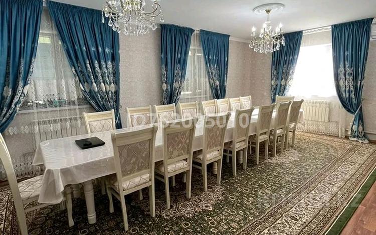 Отдельный дом · 3 комнаты · 312 м² · 10 сот., Нақыпұлы за 27.7 млн 〒 в  — фото 2