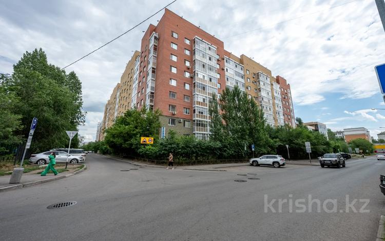 1-бөлмелі пәтер · 40.5 м² · 4/9 қабат, Шолпан Иманбаевой 2, бағасы: 24 млн ₸ в Астане, р-н Байконур — фото 27