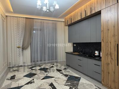 2-комнатная квартира · 65.7 м² · 3/6 этаж, мкр Нуртас, Акбота 32 — Атамекен болницаның қасы за 230 000 ₸ в Шымкенте, Каратауский р-н