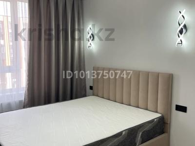 2-комнатная квартира · 45 м² · 8/9 этаж, мкр Шугыла 340/37 за 260 000 ₸ в Алматы, Наурызбайский р-н