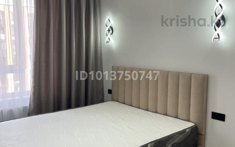 2-комнатная квартира · 45 м² · 8/9 этаж, мкр Шугыла 340/37 за 260 000 ₸ в Алматы, Наурызбайский р-н — фото 2