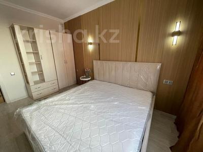 2-бөлмелі пәтер · 50 м² · 11/12 қабат, Қайтпас 1 ш/а., Байдибек би 116, бағасы: 200 000 ₸ в Шымкенте, Каратауский р-н