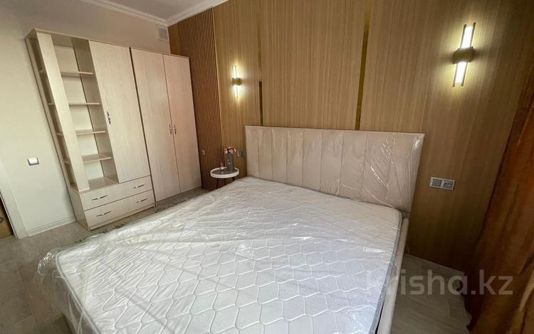 2-комнатная квартира · 50 м² · 11/12 этаж, мкр Кайтпас 1, Байдибек би 116 за 200 000 ₸ в Шымкенте, Каратауский р-н — фото 2