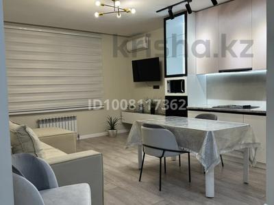 3-комнатная квартира · 83 м² · 3/9 этаж, Райымбек батыра 161Б за 65 млн 〒 в 