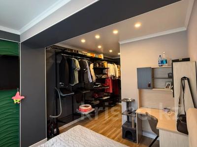 1-бөлмелі пәтер · 40 м² · 7/13 қабат, ЕСЕНОВА 150, бағасы: 35.5 млн ₸ в Алматы, Медеуский р-н