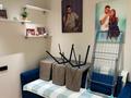 1-бөлмелі пәтер · 40 м² · 7/13 қабат, ЕСЕНОВА 150, бағасы: 35.5 млн ₸ в Алматы, Медеуский р-н — фото 2