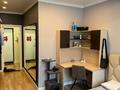 1-бөлмелі пәтер · 40 м² · 7/13 қабат, ЕСЕНОВА 150, бағасы: 35.5 млн ₸ в Алматы, Медеуский р-н — фото 6