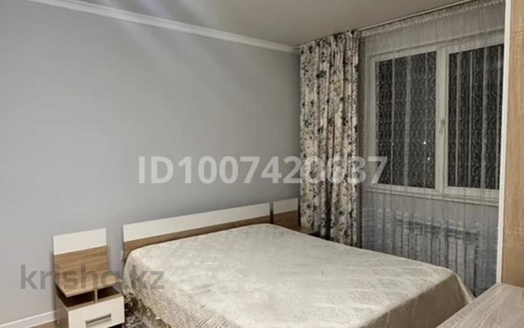 2-комнатная квартира · 63 м² · 6 этаж, мкр Аккент 27 за 280 000 ₸ в Алматы, Алатауский р-н — фото 2