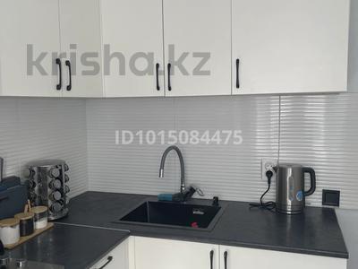 3-бөлмелі пәтер · 46 м² · 3/4 қабат, Бейбитшилик 67, бағасы: 18.3 млн ₸ в Астане, Сарыарка р-н