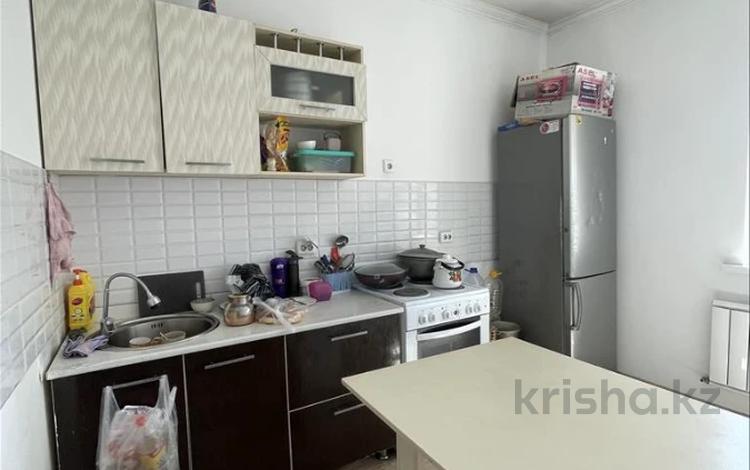 2-бөлмелі пәтер · 54.2 м² · 9/14 қабат, 1-я улица, бағасы: 32.5 млн ₸ в Алматы, Алатауский р-н — фото 18