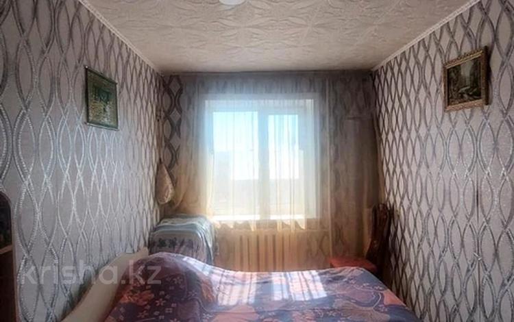 3-комнатная квартира · 62 м² · 5/5 этаж, Ауэзова 174 за 20.9 млн ₸ в Петропавловске — фото 2