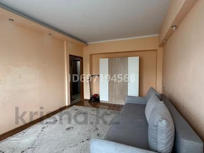 1-бөлмелі пәтер · 38 м² · 4/5 қабат, Басенова 25 — Гагарина, бағасы: 210 000 ₸ в Алматы, Бостандыкский р-н