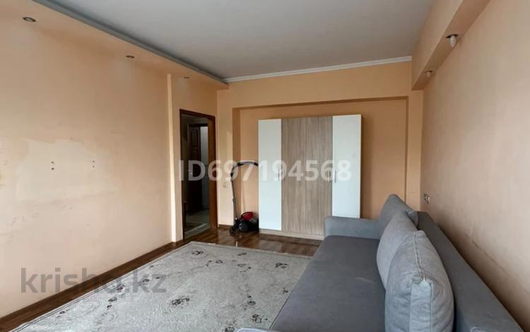 1-бөлмелі пәтер · 38 м² · 4/5 қабат, Басенова 25 — Гагарина, бағасы: 210 000 ₸ в Алматы, Бостандыкский р-н — фото 10