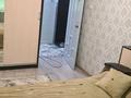 2-комнатная квартира, 45 м², 2/4 этаж посуточно, мкр №3 35 за 15 000 〒 в Алматы, Ауэзовский р-н — фото 13