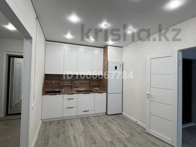 3-комнатная квартира · 60 м² · 2/4 этаж, Красина 8В за 35 млн 〒 в Усть-Каменогорске, Ульбинский