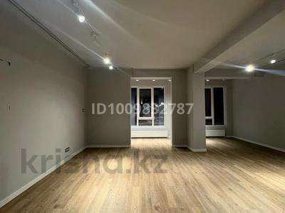 2-комнатная квартира · 71.9 м² · 1/6 этаж, Абая 38 — Абая Масанчи за 86 млн ₸ в Алматы, Бостандыкский р-н