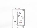2-комнатная квартира · 71.9 м² · 1/6 этаж, Абая 38 — Абая Масанчи за 86 млн ₸ в Алматы, Бостандыкский р-н — фото 2