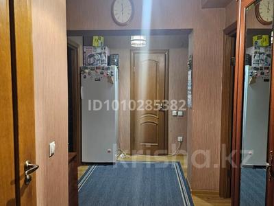 3-комнатная квартира · 66.5 м² · 3/4 этаж, Осипенко — Щербакова за 350 000 ₸ в Алматы, Турксибский р-н
