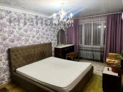 4-комнатная квартира · 80 м² · 5/5 этаж, 5мкр за 18.5 млн 〒 в Талдыкоргане, мкр Самал