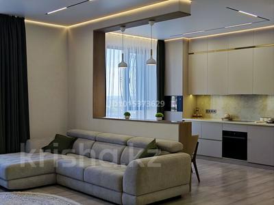 3-комнатная квартира · 100 м² · 8/9 этаж, Валиханова 94 — Посмакова за 100 млн ₸ в Семее